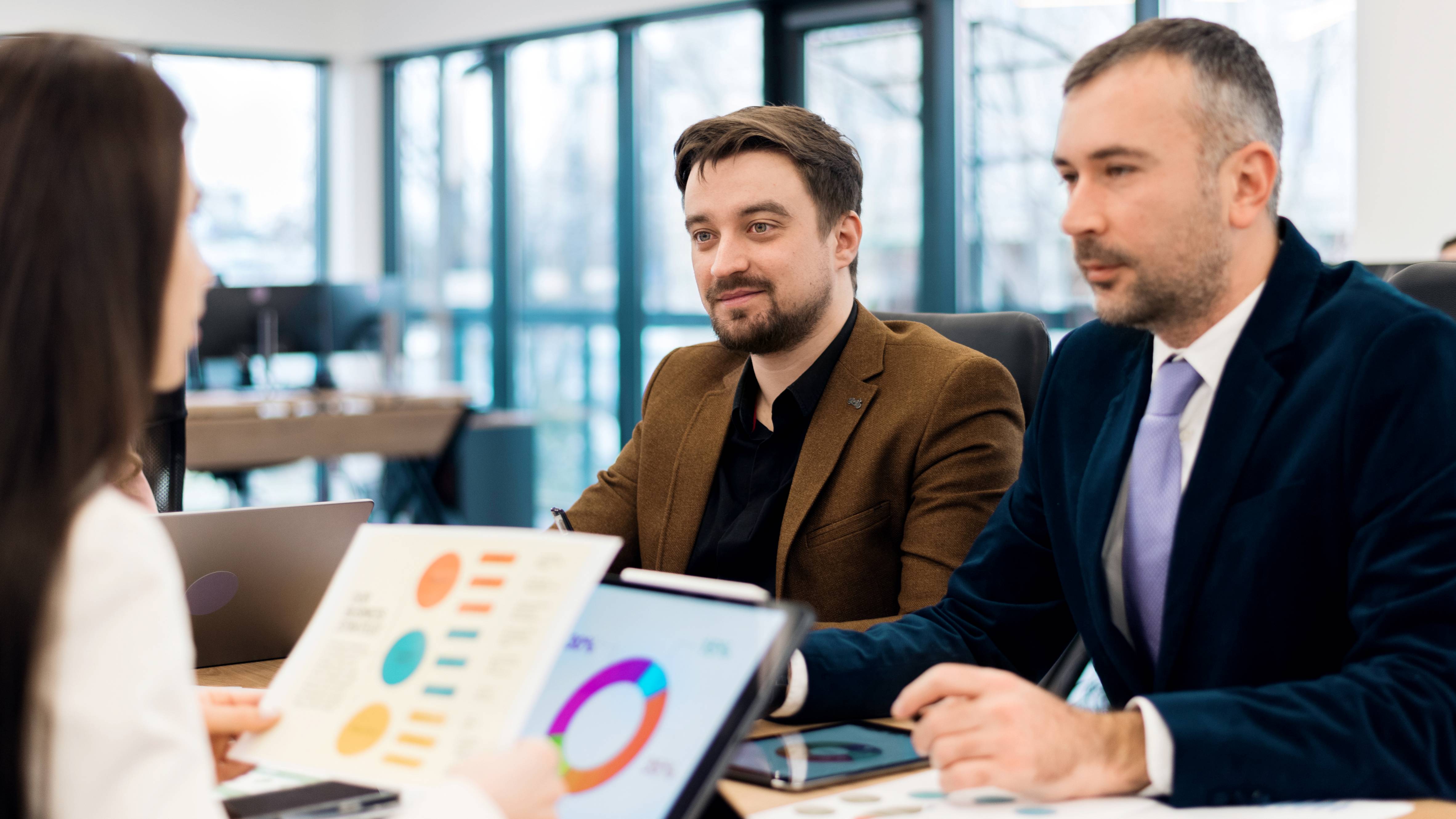 Finance Accelerator